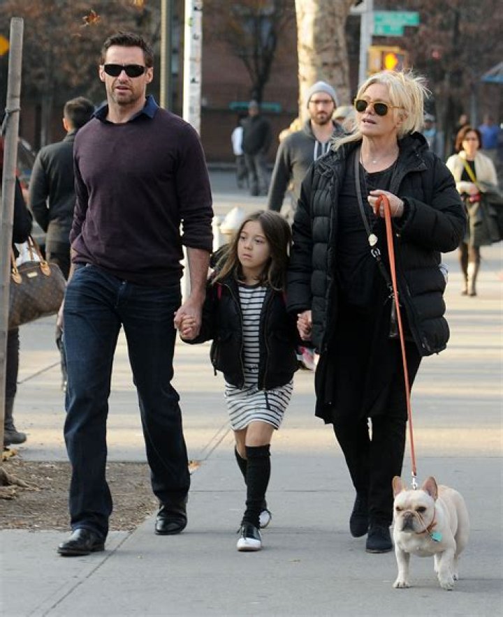Everything You Need to Know About Hugh Jackman’s Daughter |