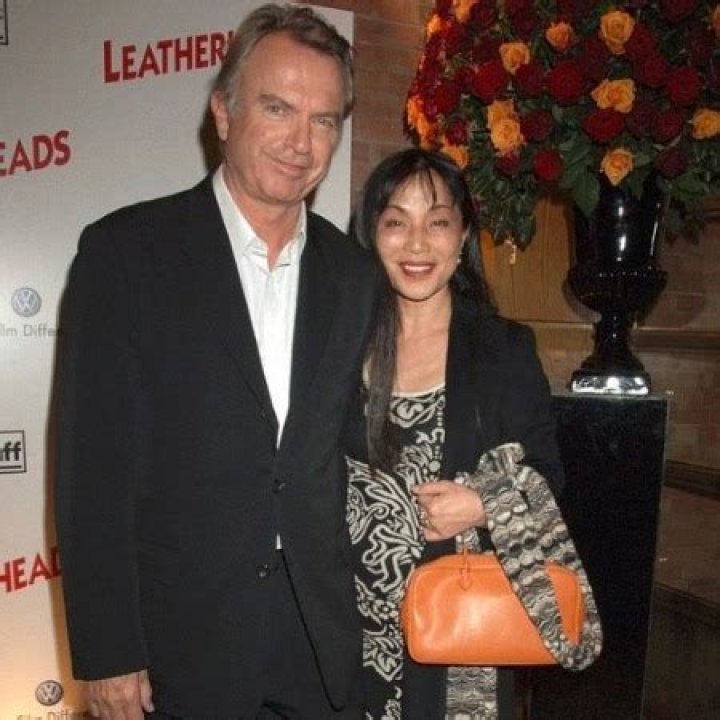 Ex-Wife of Sam Neill and Mother of Elena Neill! Is Noriko in a relationship after Her Divorce?