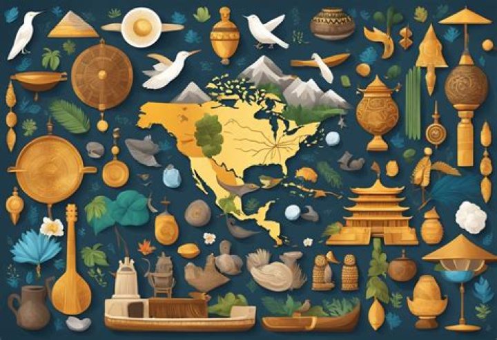 Exploring Cultural Roots And Beliefs