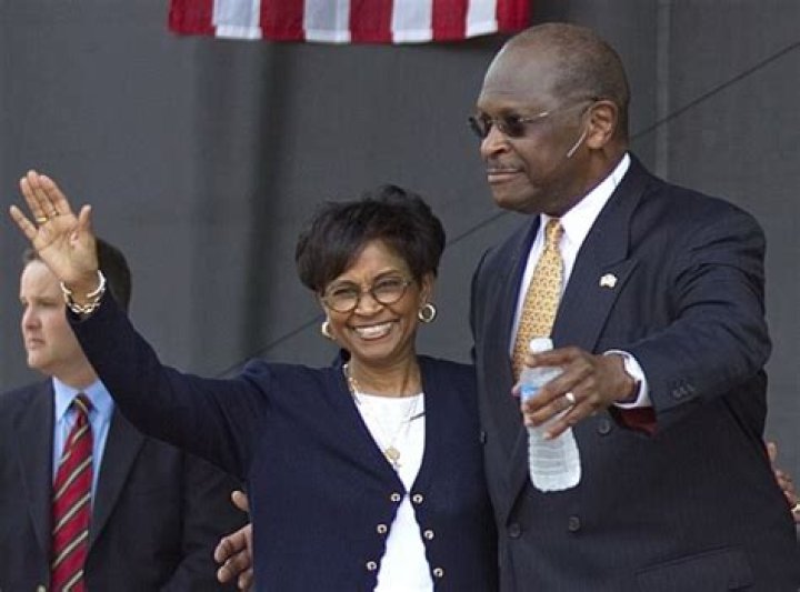 Exploring Gloria Etchison Cain's Net Worth And Inspiring Journey