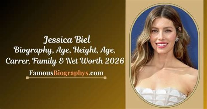 Exploring Jessica Reyes's Age And Height