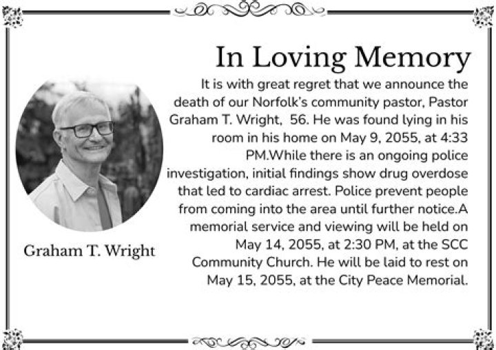 Exploring "Quin Childers Obituary And Death News Greenwood"