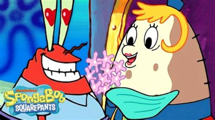 Exploring The Fate Of Mr. Krabs' Wife