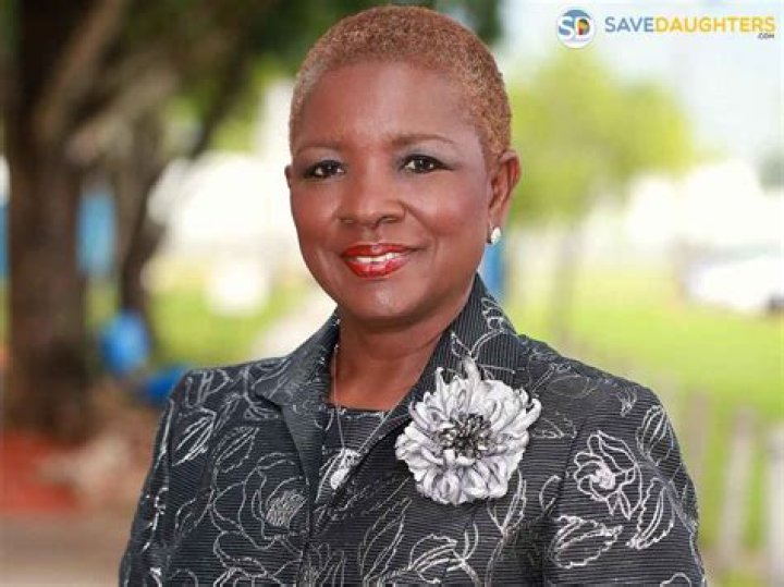 Exploring The Life And Death Of Shirley Gibson