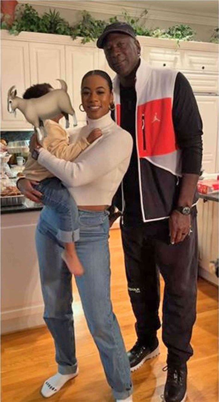 Exploring the Life of Michael Jordan’s Celebrity Daughter |