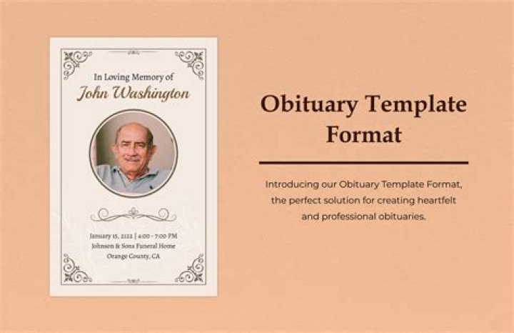 Exploring The Obituary Of Alex Mcminn Of Belton