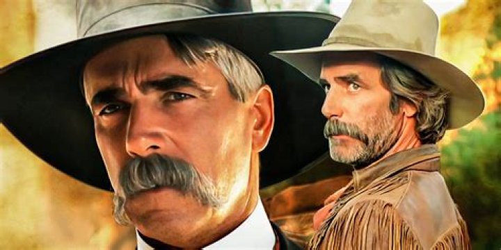Exploring The Rumors Of Sam Elliott's Death