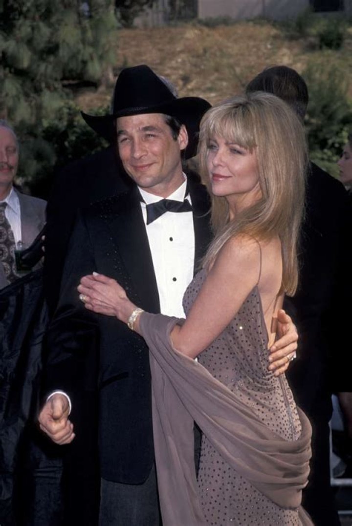 Exploring The Shared Name Of John Hartman And His Wife