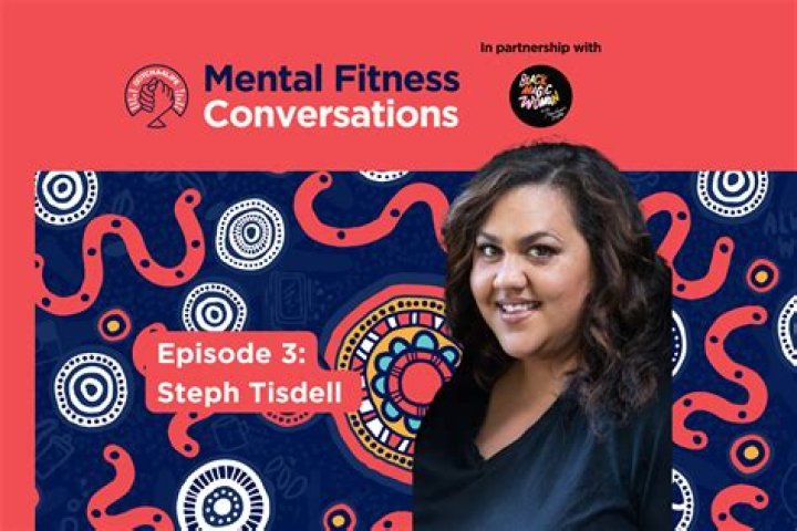 Exploring The World Of Steph Tisdell