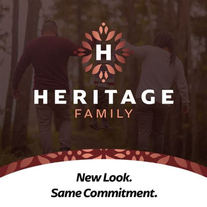 Faith And Family Heritage Revealed