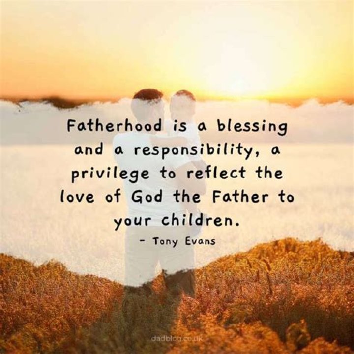 Family, Love, And The Journey Of Fatherhood