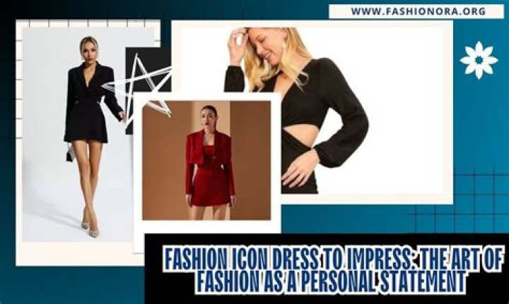 Fashion Icon And Internet Sensation