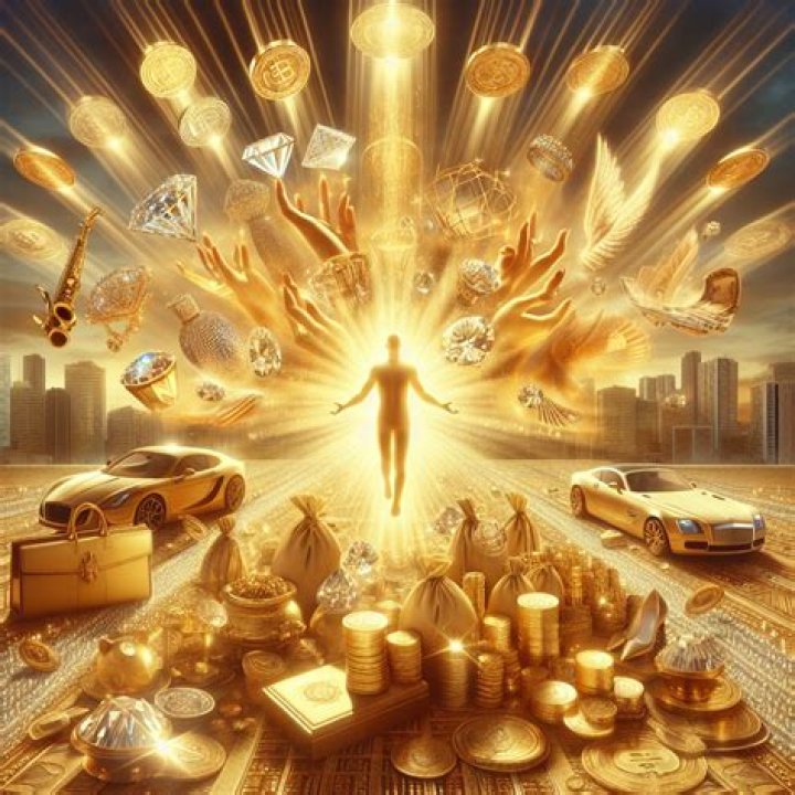 Fortune, Income, And Wealth Revealed