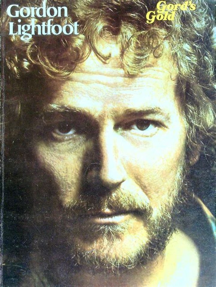 Fred Lightfoot: Facts About Gordon Lightfoot's Son
