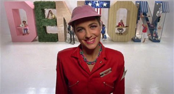 From Child Actress To Yoga Luminary
