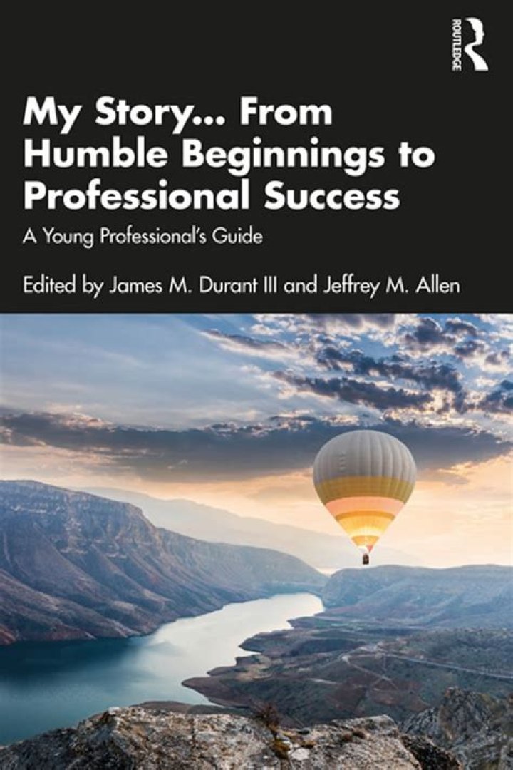 From Humble Beginnings To Business Success And Social Impact