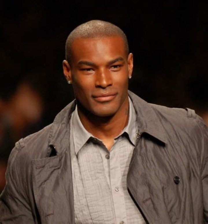 From Model To Tyson Beckford's Wife