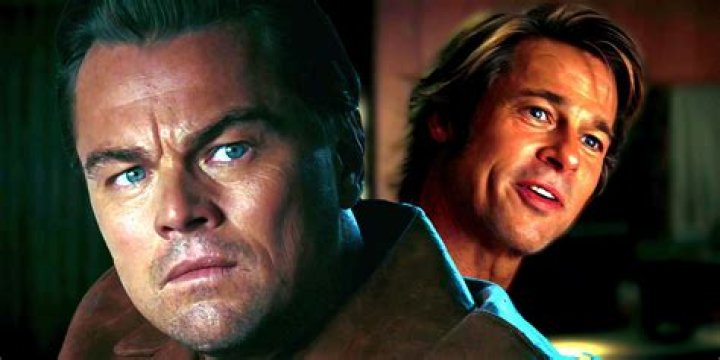 From Silver Screen To The Pulpit