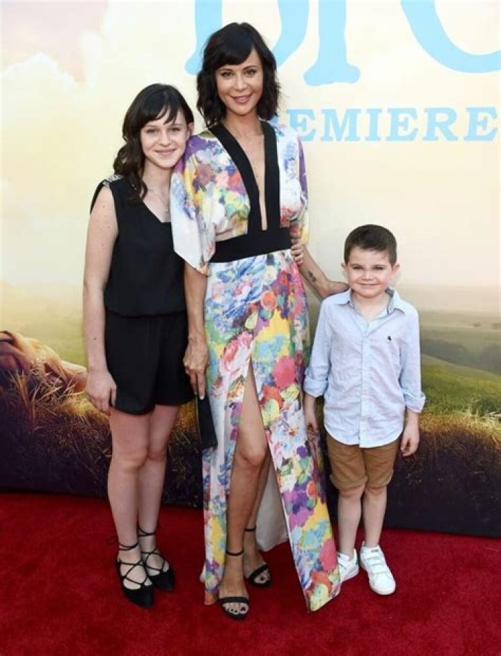 Gemma Beason: Truth about Catherine Bell's daughter with Adam Beason