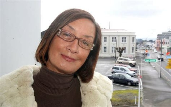 Georgina Beyer's Legacy And The Fight For Equality