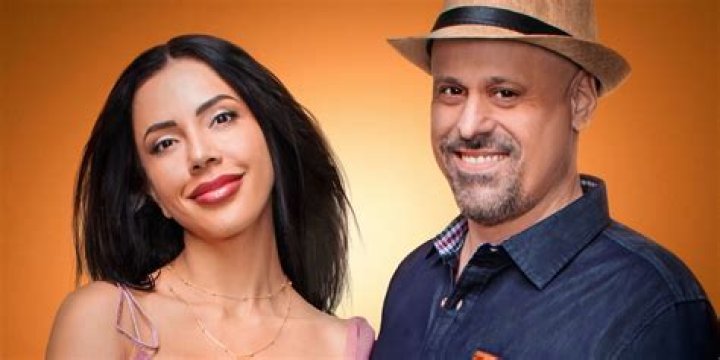 Gino And Jasmine's Marital Status And Relationship Dynamics