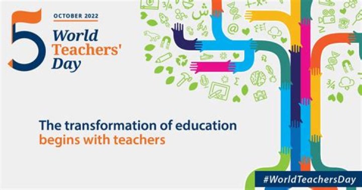 Harlee McBride Richard And The Transformation Of Education