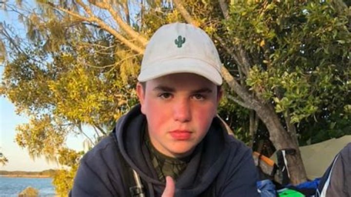 Harrison Payne Car Accident: Unraveling the Tragedy |
