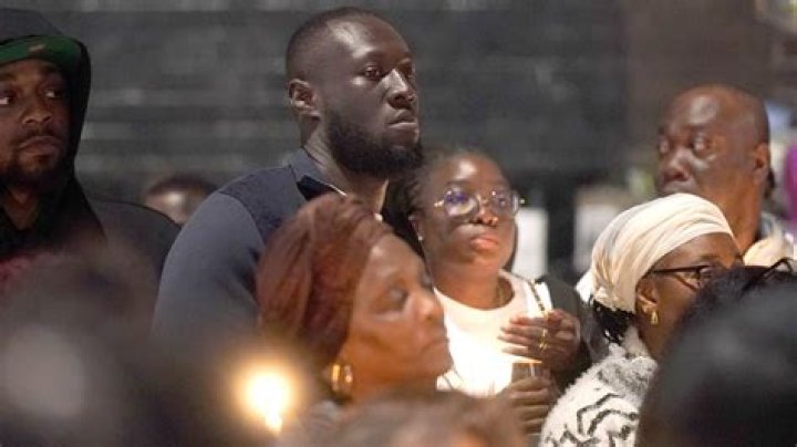 Hassan Sentamu Arrested For Croydon Stabbing