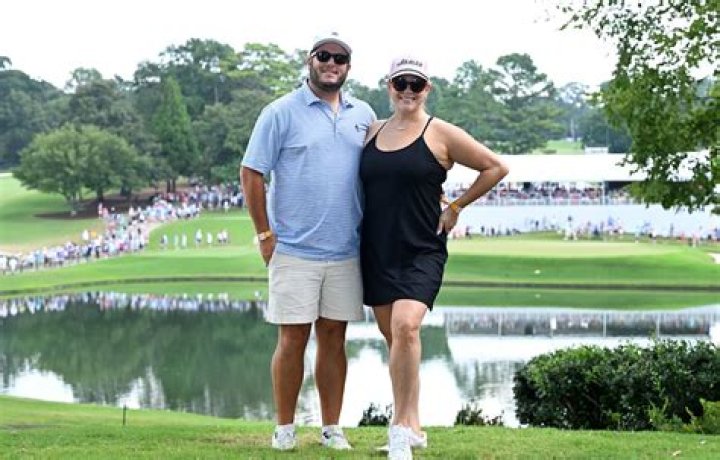 Heather Mcmahan And Kyle Mcmahan's Wikipedia Tale