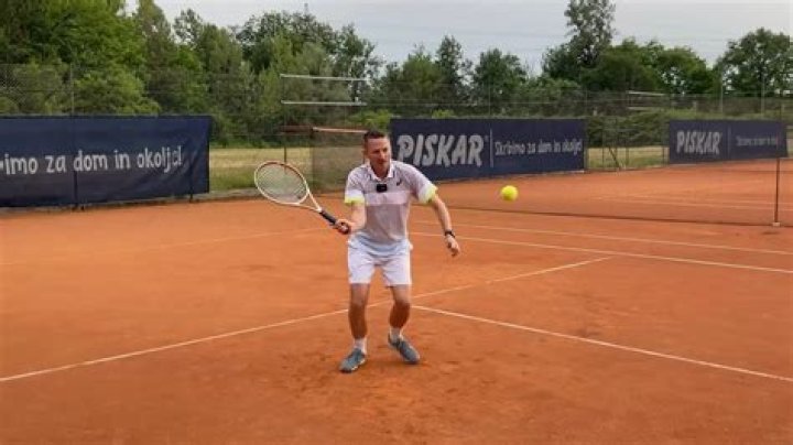 Height, Biography, And The Secrets Behind Her Tennis Dominance