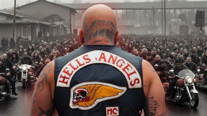 Hells Angels Mexico Massacre Unveiled