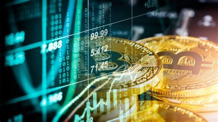 Henry Lockwood's Arrest And Crypto's Dark Secrets