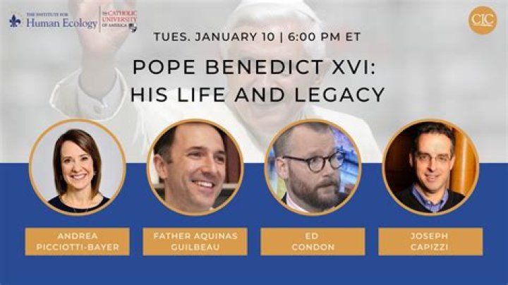 His Life And Legacy Revealed