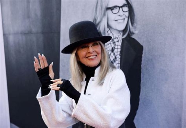 Hollywood Reacts To A Legacy Of Grace And Advocacy