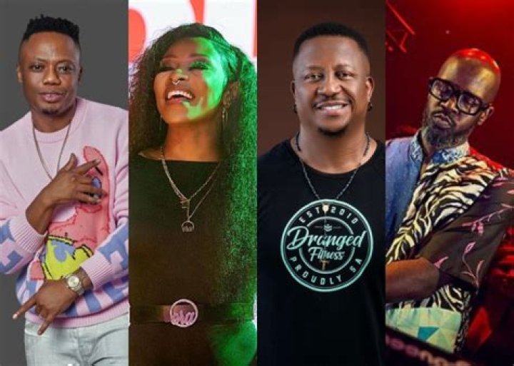 How He Became One of the Richest DJs in Africa |