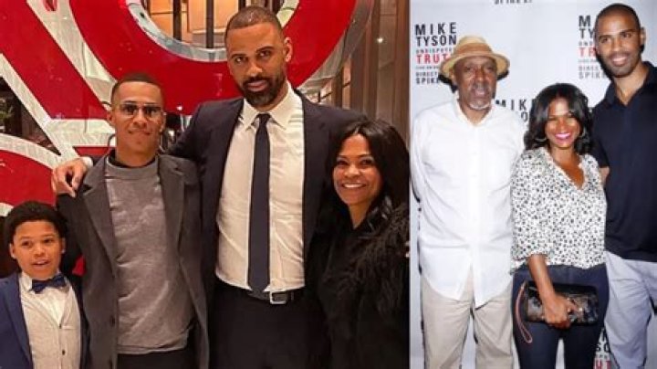 Ime Udoka Parents, Nationality, Marriage, Career and Net Worth |