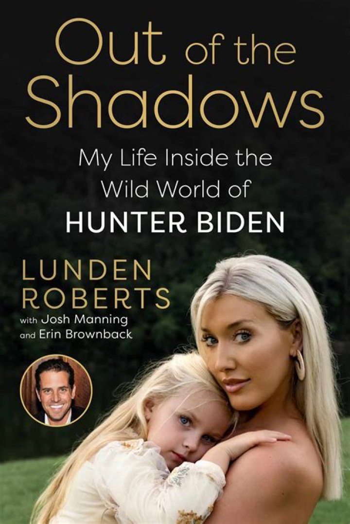 Inside the life of Hunter Biden baby mama |