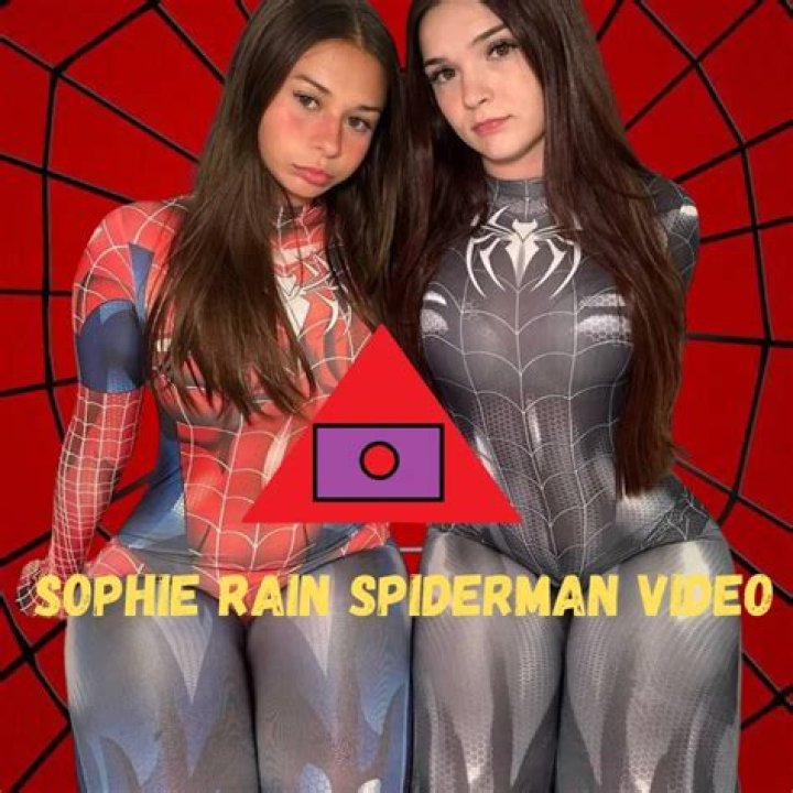 Inside The "Sophiadeso Leaked" Incident