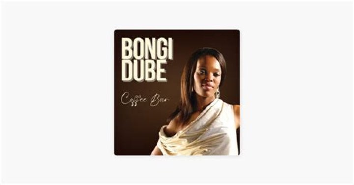 Insights From "Bongi Dube Is Lucky To Be Alive"