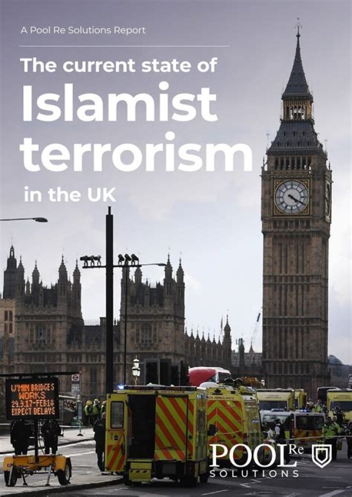 Insights On Terrorism In The UK