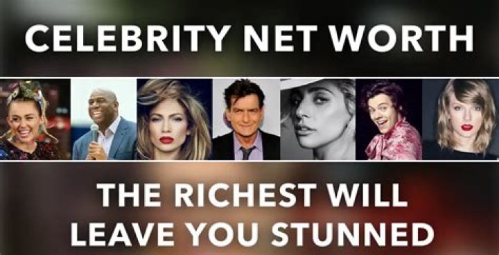 Intriguing Insights Into Celebrity Stature