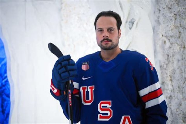 Is Auston Matthews Mexican? Discover The Intriguing Answer