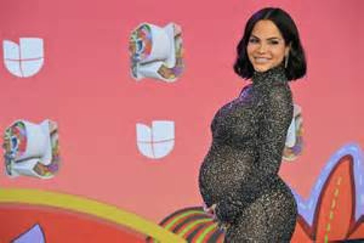Is Becky G Pregnant With Natti Natasha's Child?
