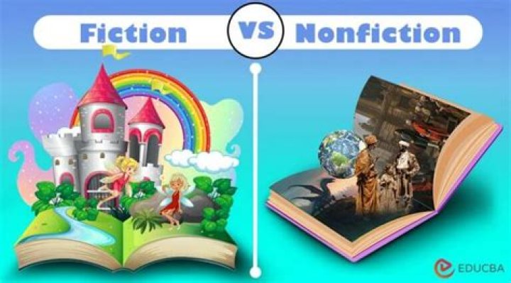 Is Fiction Real Or Fake? Delve Into The Secrets Of Storytelling