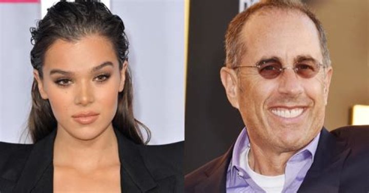 Is Hailee Steinfeld Really Jerry Seinfeld's Daughter?