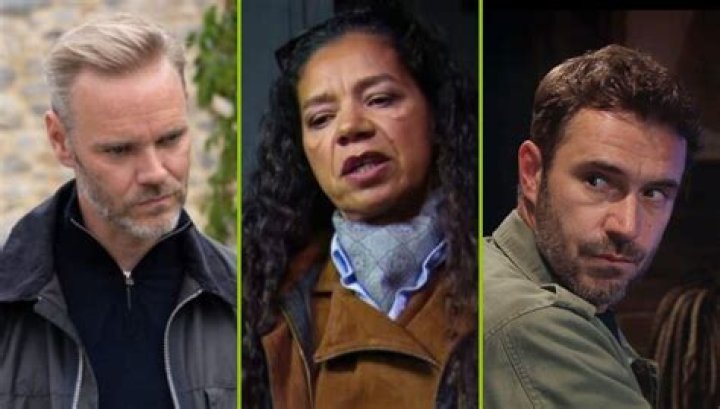 Is Jessie Elland Leaving Emmerdale? Cast Changes Unveiled |