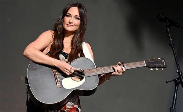 Is Kacey Musgraves' Death A Hoax? Boyfriend's Role Unveiled