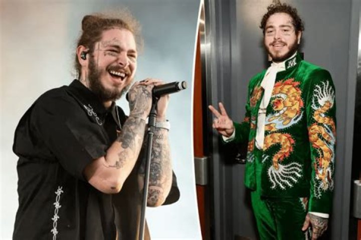 Is Post Malone Gay? Exclusive Insights Revealed