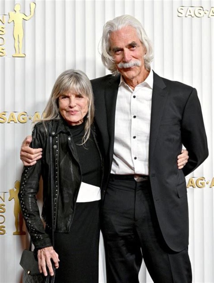 Is Sam Elliott Really Gone? Exclusive Findings