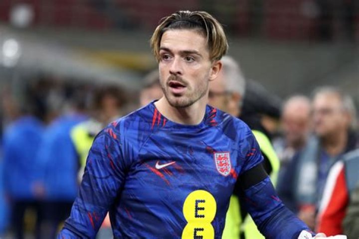 Jack Grealish's Salary And Net Worth Revealed